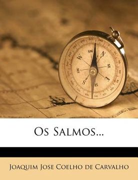 portada OS Salmos... (en Portugués)