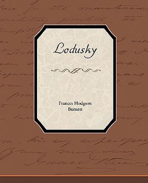 portada lodusky (in English)
