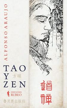 portada Tao y Zen: La Sencillez Engañosa, la Sencillez Profunda