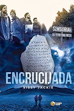 portada Encrucijada (in Spanish)