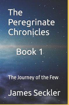 portada The Peregrinate Chronicles