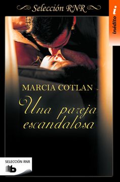 portada Una Pareja Escandalosa (in Spanish)