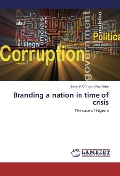 portada Branding a nation in time of crisis: The case of Nigeria