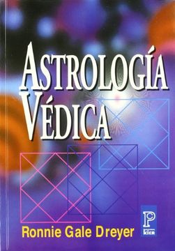 portada Astrologia Vedica (Pronostico Mayor)