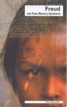 portada Freud and False Memory Syndrome (Postmodern Encounters) (in English)