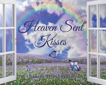 portada Heaven Sent Kisses (en Inglés)