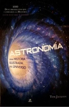 portada Astronomía