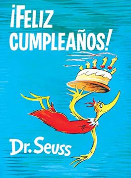 portada Feliz Cumpleaños! (Classic Seuss) (in Spanish)