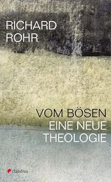 portada Vom Bösen: Eine Neue Theologie (in German)