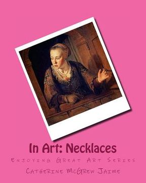 portada In Art: Necklaces (en Inglés)