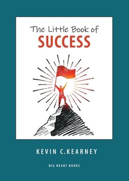 portada The Little Book of Success (en Inglés)