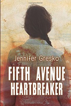 portada Fifth Avenue Heartbreaker