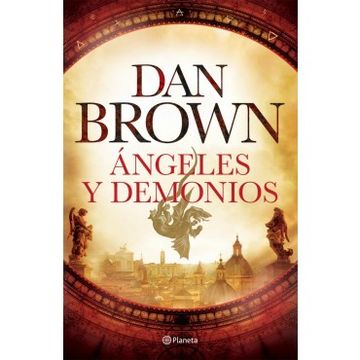 Ángeles y Demonios