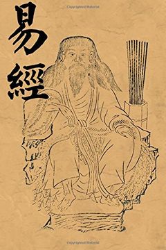portada I Ching (Book of Changes, yi Jing): Original Chinese Qing Dynasty Taoist Version 