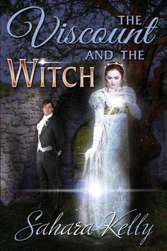 portada The Viscount and the Witch (en Inglés)