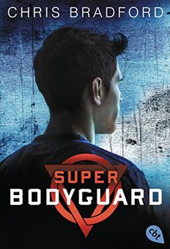 portada Super Bodyguard (in German)