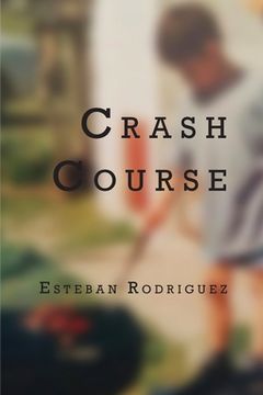 portada Crash Course (en Inglés)