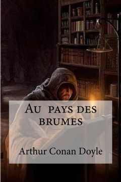 portada Au  pays des brumes (French Edition)