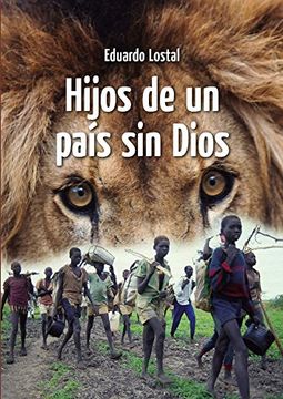 portada Hijos de un Pais sin Dios (in Spanish)