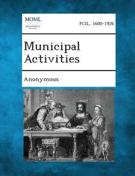 portada Municipal Activities (en Inglés)