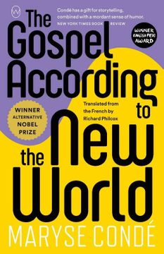 portada Gospel According to the new World, the (en Inglés)