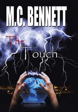 portada The Touch