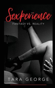 portada Sexperience: Fantasy vs. Reality (en Inglés)