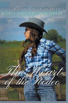 portada The Heart of the Rodeo (en Inglés)
