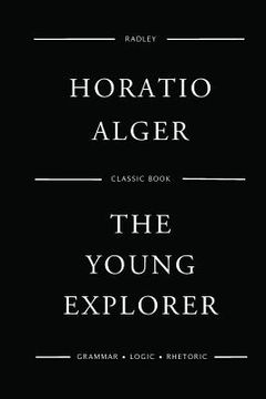 portada The Young Explorer (en Inglés)