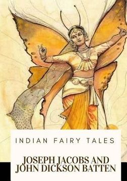 portada Indian Fairy Tales (en Inglés)