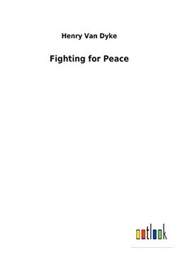 portada Fighting for Peace