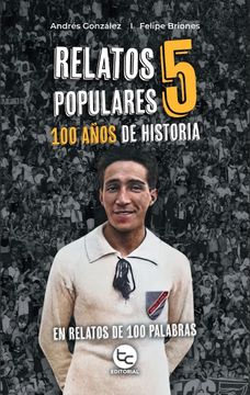 portada Relatos Populares 5
