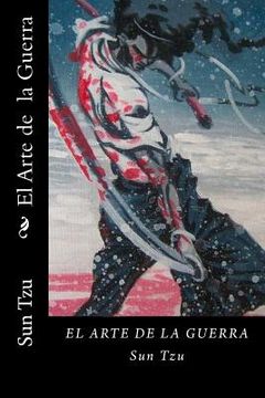 portada El Arte de la Guerra (Spanish Edition) (Worldwide Classics)
