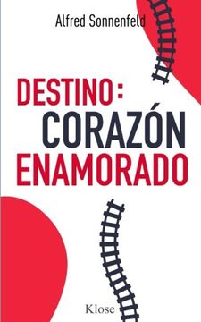 portada Destino: Corazón Enamorado (in Spanish)