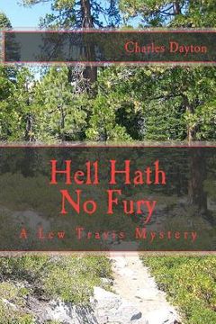 portada hell hath no fury (en Inglés)