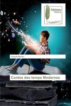 portada Contes des temps Modernes (en Francés)
