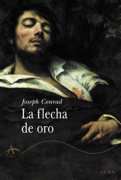 portada La Flecha de oro (in Spanish)