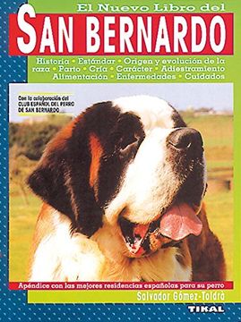 portada San Bernardo (in Spanish)