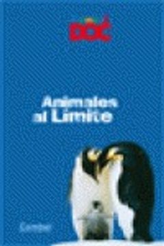 portada animales al limite/ animals to the limit