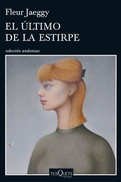 portada El Último de la Estirpe (in Spanish)