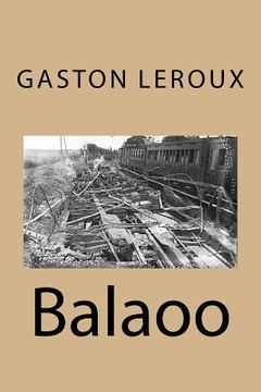 portada Balaoo (in French)