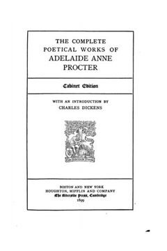 portada The Complete Poetical Works