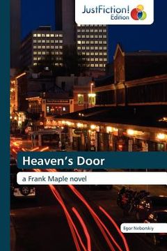 portada heaven's door (in English)