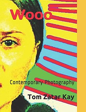 portada Wooo: Contemporary Photography (en Inglés)