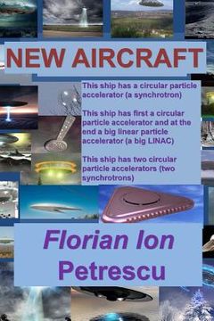 portada new aircraft (en Inglés)