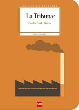 portada La Tribuna (Clásicos)