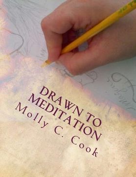 portada Drawn to Meditation