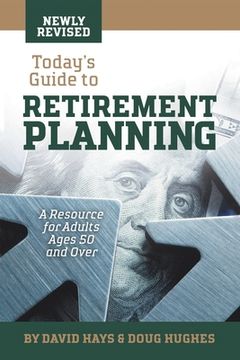 portada Today's Guide to Retirement Planning: A Resource for Adults Ages 50 and Over (en Inglés)