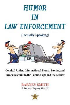 portada humor in law enforcement [factually speaking]