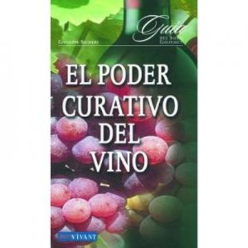 portada Poder Curativo del Vino (in Spanish)